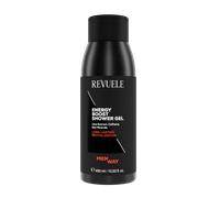 Men Way Energy Boost Gel de Ducha 400 ml