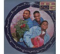 Men With Charm - Never Forget [Vinilo]