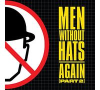 Men Without Hats - Again, Pt. 2