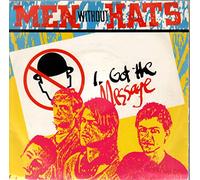 Men Without Hats - I Got The Message