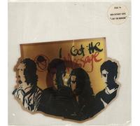 Men Without Hats - I Got The Message