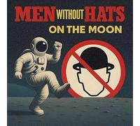 Men Without Hats - On The Moon