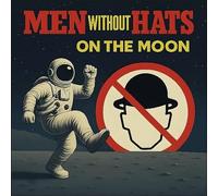 Men Without Hats - On The Moon [Vinilo]