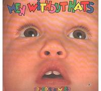 Men Without Hats - Pop Goes The World - Mercury - 832 730-1