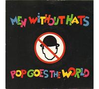 Men Without Hats - Pop Goes the World [Vinilo]
