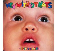 Men Without Hats - Pop Goes the World [Vinilo]