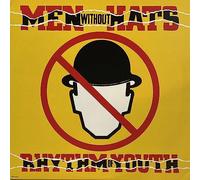 Men Without Hats - Rhythm of youth (1982, Safety dance..) [Vinyl LP]
