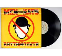 Men without Hats - Rhythm of youth (1982) / Vinyl record [Vinyl-LP]