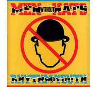 Men Without Hats - Rhythm Of Youth