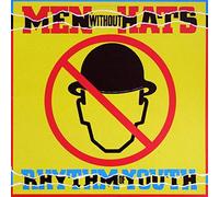 Men Without Hats - Rhythm of Youth [Vinilo]