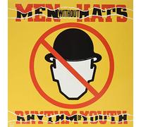 Men Without Hats - Rhythm of Youth [Vinilo]