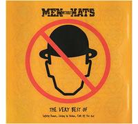Men Without Hats - The Very Best of...