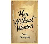 Men Without Women