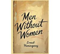 Men Without Women