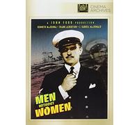 Men Without Women [Edizione: Stati Uniti] [Italia] [DVD]