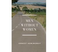 Men Without Women (Illustrated)