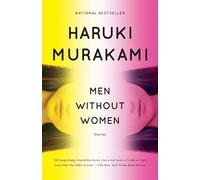 Men Without Women: Stories (Vintage International)