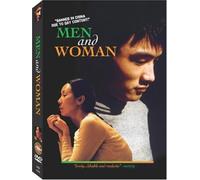Men & Women (1999) [Edizione: Stati Uniti] [Reino Unido] [DVD]