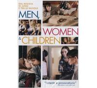 men women and children
