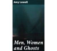 Men Women And Ghosts (ebook)