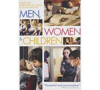 Men Women & Children [USA] [DVD]