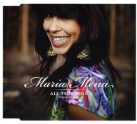 Mena,Maria All This Time (Pick-Me-Up Song)/Basic
