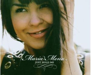 Mena, Maria - Just Hold Me [Import]