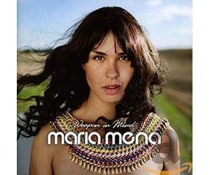 Mena, Maria - Weapon in Mind