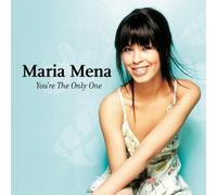 Mena,Maria - You're The Only One [Import]