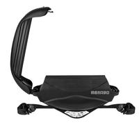 Portaesquís/tablas De Snowboard Magnético Menabo Aconcagua