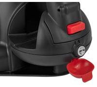 MENABO 000008700000 Portaesquíes, portaequipajes de techo