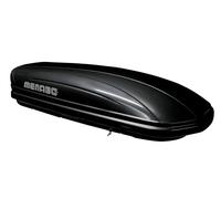 Tronco De Techo Menabo' Mania 400 Litros Negro