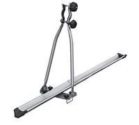 MENABO 000035800000 Huggy Bastidores de Bicicletas para Techo, de Acero