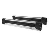 MENABO 000111600000 Portaesquís techo Barras portaesquís Portaesquís para barras de techo Baca portaesquís