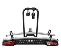 MENABO 000117700000 Portabicicletas bola Portabicis bola Portabicicletas de bola de remolque Portabicicletas enganche