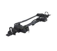 Peruzzo Portabicicletas de techo de coche universal Pure Instinct Roof para 1 bi