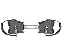 MENABO Abrazadera Larga con trinquete