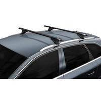 Menabo - Barras de techo para Mini Countryman desde 2010