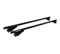 Menabo - Barras de techo para Volvo XC60 (modelos desde 2008 hasta 2013)
