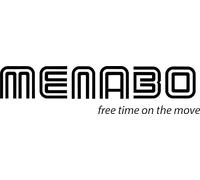 Menabo Fixpoint Kit FIX603FP Befestigungsfüße - 0952003