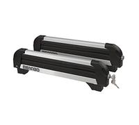 Menabo Iceberg 4 Ski Rack - Iceberg 4