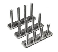 MENABO' - Kit de Tornillos 000110100000