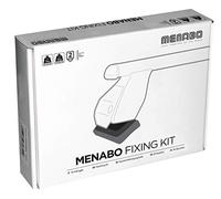 Menabo - Tema Fixation Kit 010G 5 - Fix010G