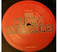 Menace & Adam - Heartbreaker - Menace And Adam Are Heartbreakers, The 12"