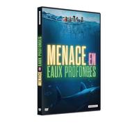 Menace en eaux profondes [DVD]