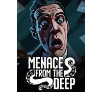 Menace from the Deep (PC) - Steam Gift - EUROPE