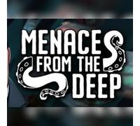Menace from the Deep (PC) Steam Key - GLOBAL