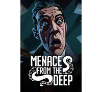 Menace from the Deep (PC) Steam Key GLOBAL