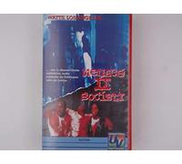 Menace II Society [Alemania] [VHS]