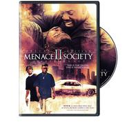 Menace II Society: Deluxe Edition (DVD) Tyrin Turner (Importación USA)